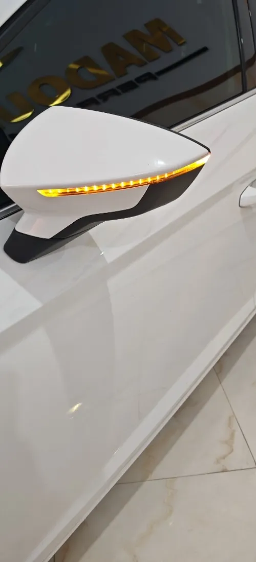 Seat Leon 2019 Beats