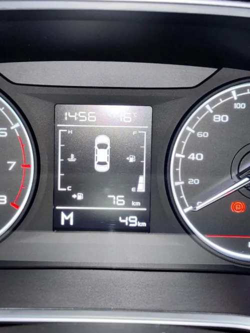 Geely Coolray 2026 Manuel