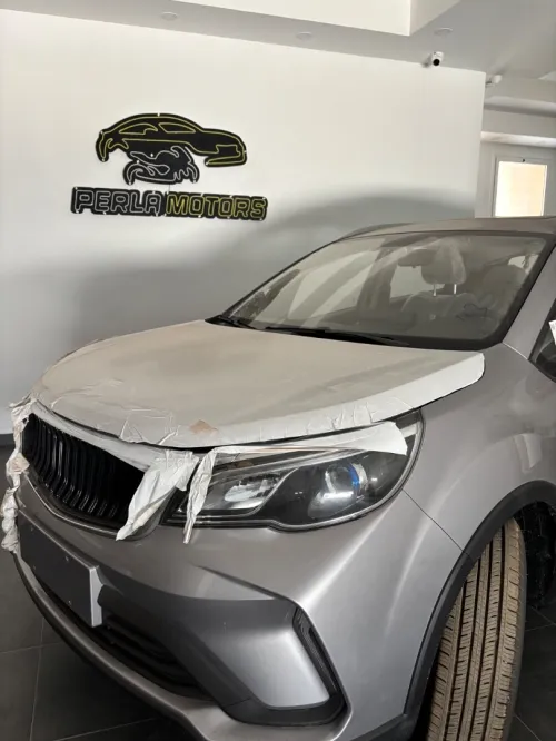 Livan X3 Pro  2026 Automatique (Avec toi ouvrant )