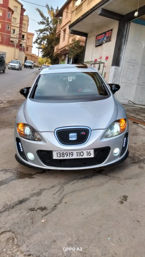 Seat Leon 2010 Leon