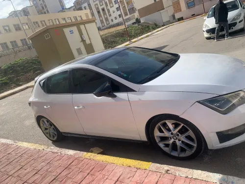 Seat Leon 2014 Fr