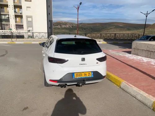 Seat Leon 2014 Fr