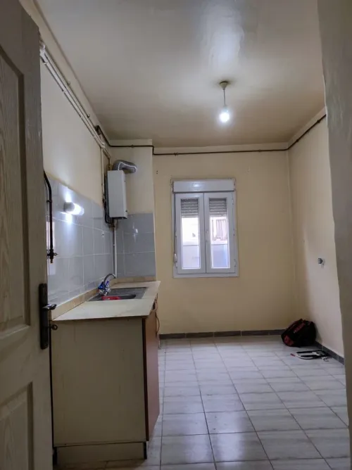 Vente Appartement F3 Alger Mahelma