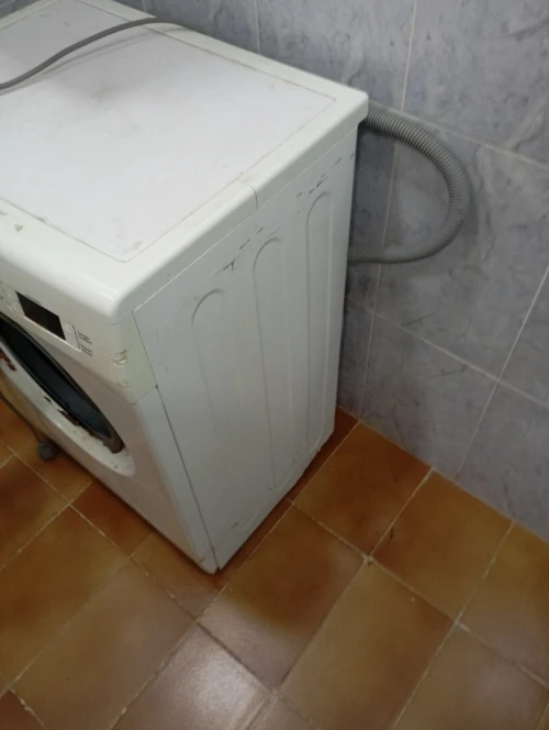 Machine a laver condor