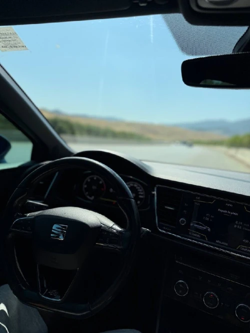 Seat Leon 2019 FR