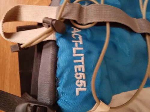 Sac a dos DEUTER