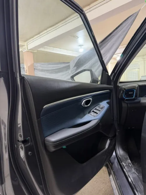 GAC GS3 2026 Middle