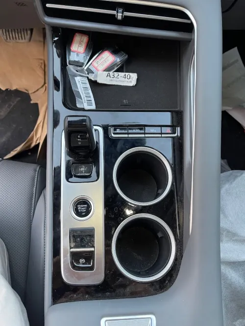 Geely Cityray  2026 