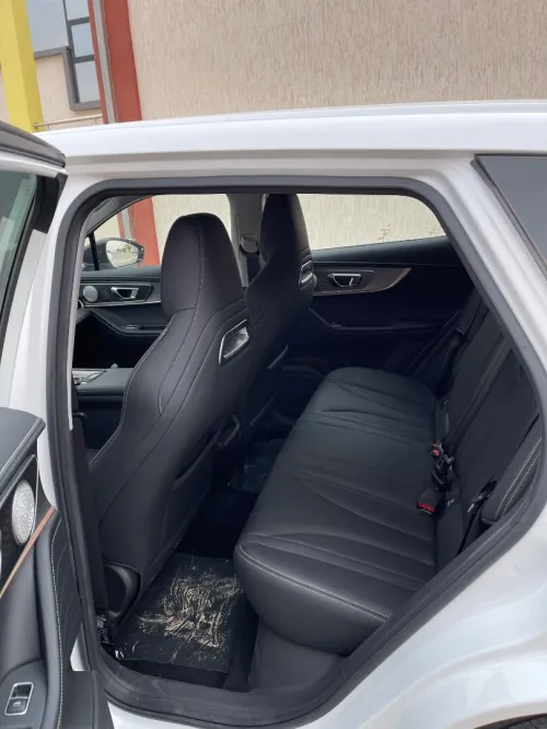 Chery Tiggo 5 Pro  2025 