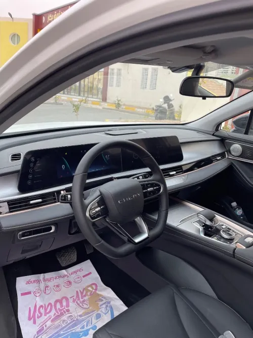 Chery Tiggo 5 Pro  2025 