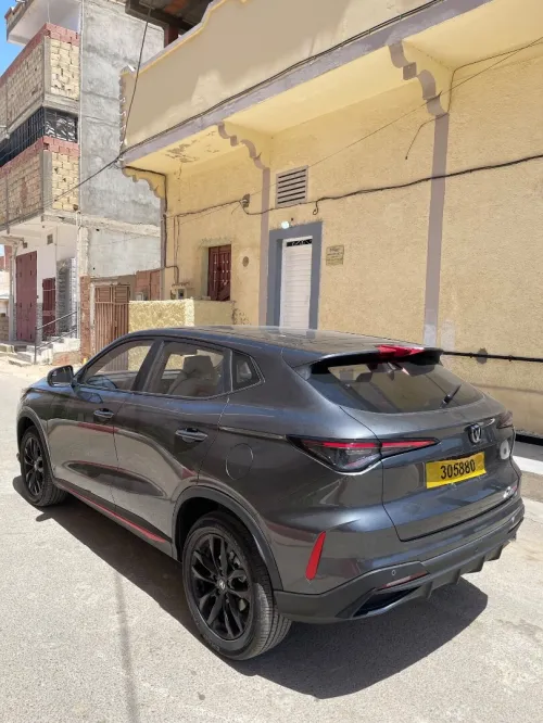 Changan X5 Plus 2026 Pioneer Pro 