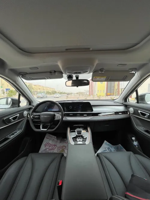 Chery Tiggo 5 Pro  2025 