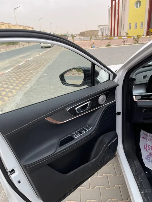 Chery Tiggo 5 Pro  2025 