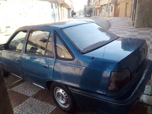 Daewoo Cielo 2001 Cielo