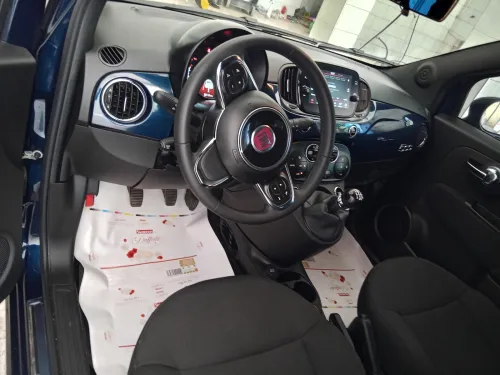 Fiat 500 2024 Dolcevita plus 