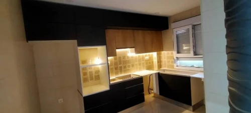 Cuisine équipé sur mesure 