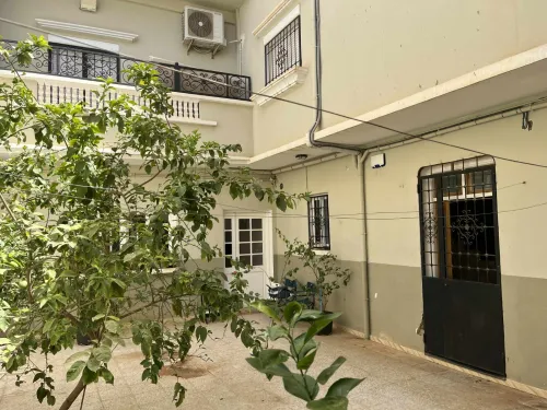 Vente Appartement F7 Mostaganem Ain tadles