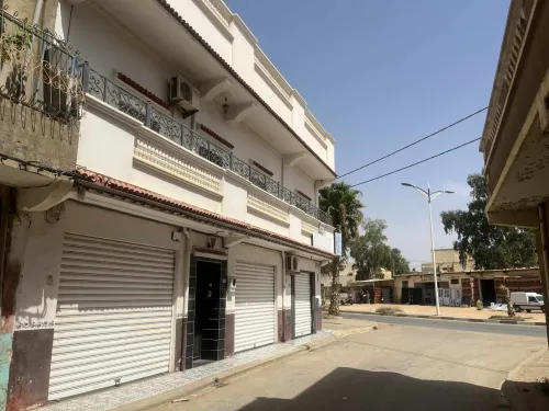 Vente Appartement F7 Mostaganem Ain tadles
