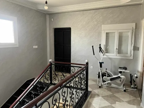 Vente Appartement F7 Mostaganem Ain tadles