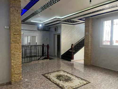 Vente Appartement F7 Mostaganem Ain tadles