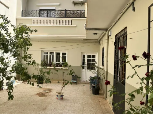 Vente Appartement F7 Mostaganem Ain tadles