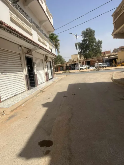 Vente Appartement F7 Mostaganem Ain tadles