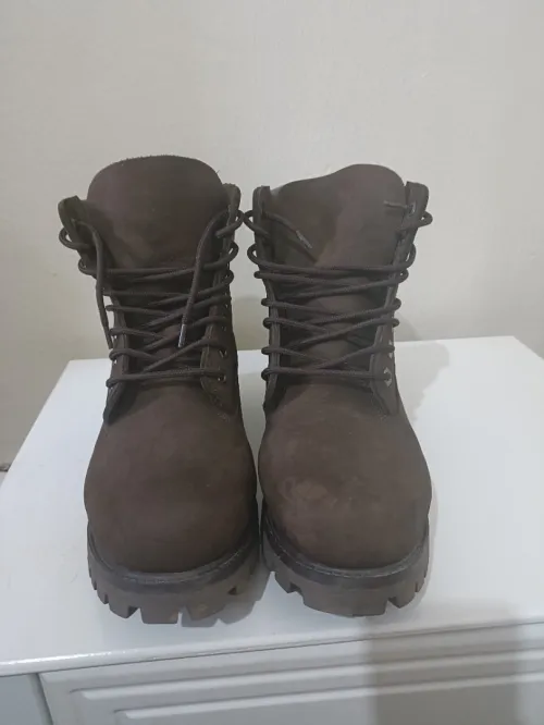 Timberland