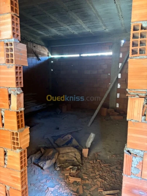 Vente Villa Oran Es senia