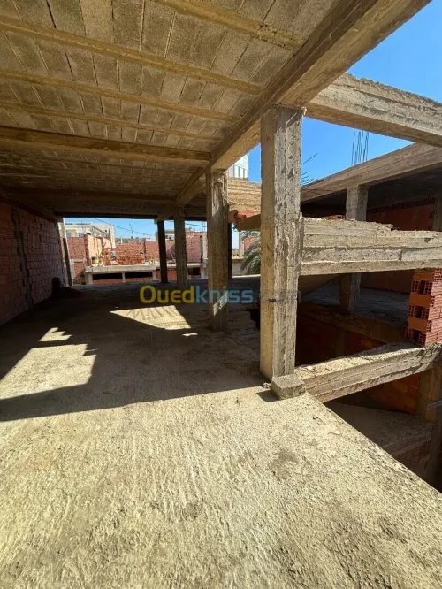 Vente Villa Oran Es senia