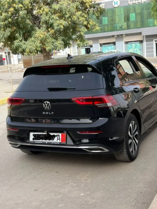 Volkswagen Golf 8 2022 Active