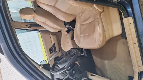 Land Rover Freelander 2 2006 Freelander 2