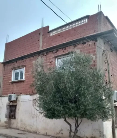 Vente Villa Mostaganem Ouled el kheir