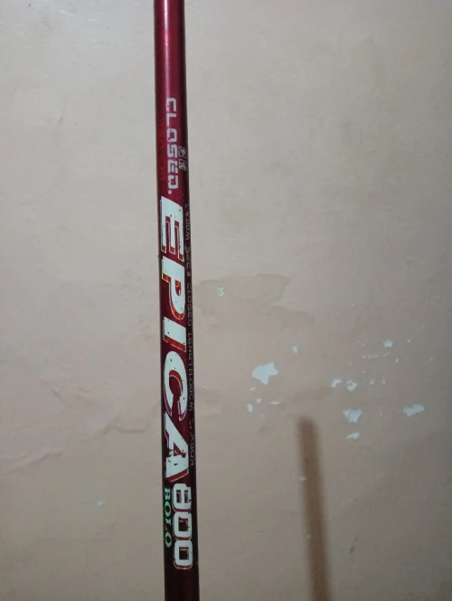 Fix 8mt carbon
