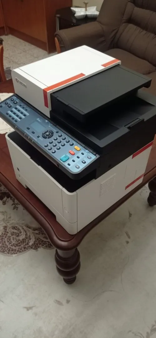 Kyocera 2135