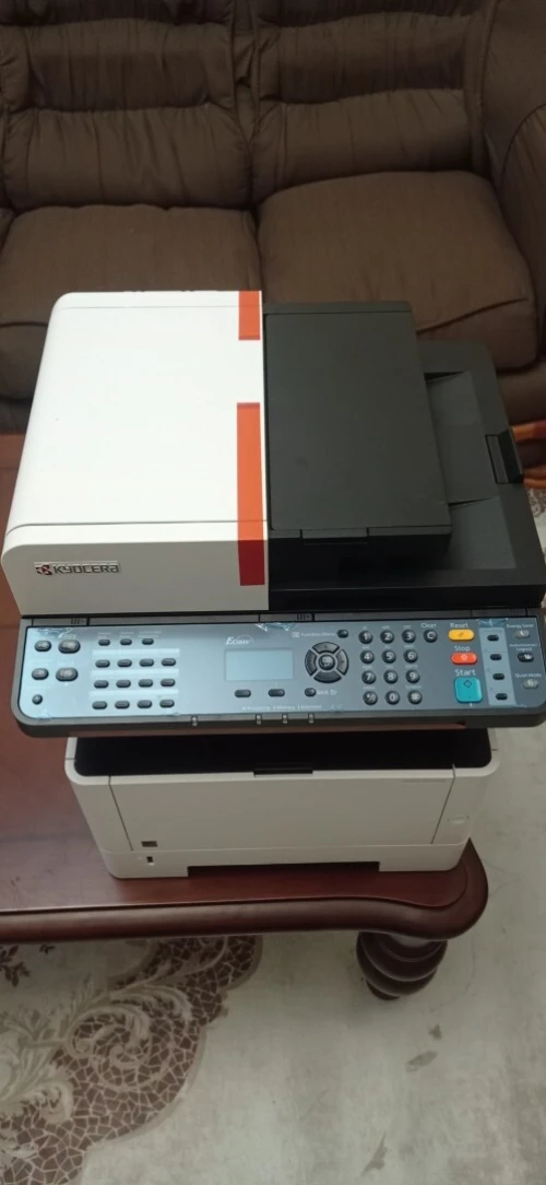 Kyocera 2135