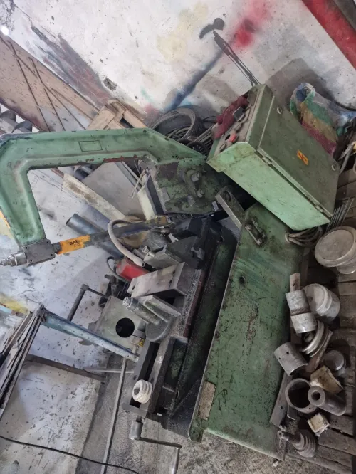 Atelier Tournure 