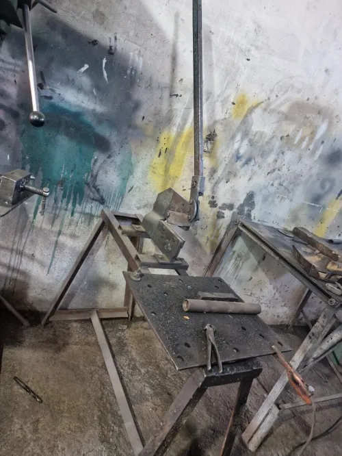 Atelier Tournure 