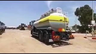 Livraison gasoil transport carburant  En desservant les wilayas du centre