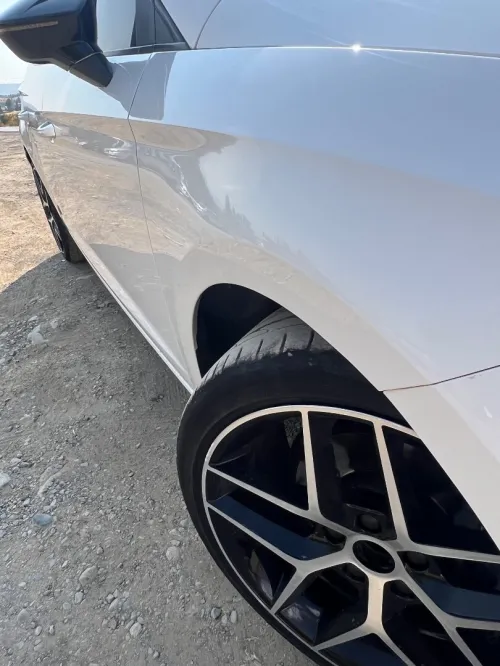 Seat Leon 2018 Fr bets