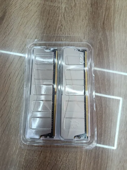 CUSU DH330 DDR4 16GB 8x2 3200Mhz