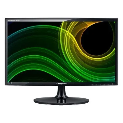 Samsung Black 18.5" SyncMaster SA100 LED Monitor
