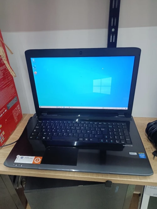 Pc Portable Caba EssentielB SmartMOUV 1506