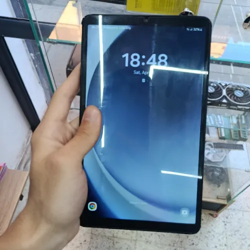 Tablette Samsung Galaxy Tab A9 Samsung Galaxy Tab A9