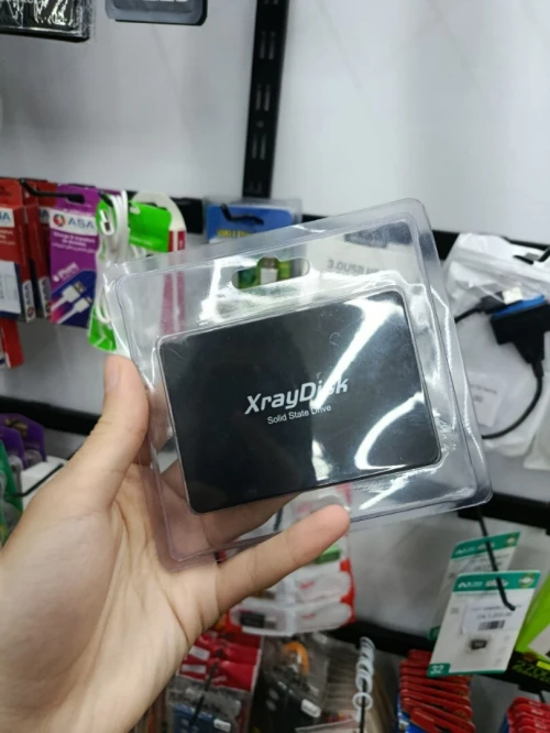 ssd xray 240gb