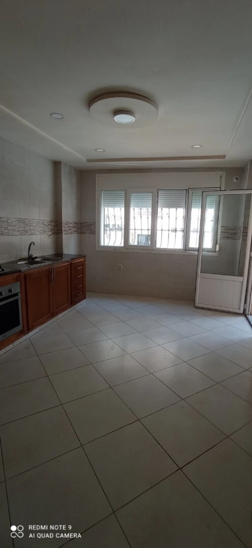 Location Appartement F4 Alger Souidania