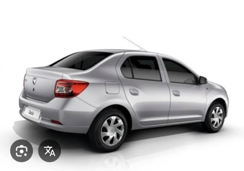 Location de voiture 