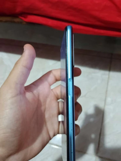 Realme 9i Android