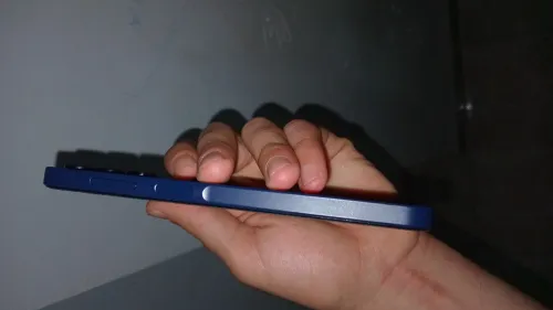 Samsung Galaxy A15