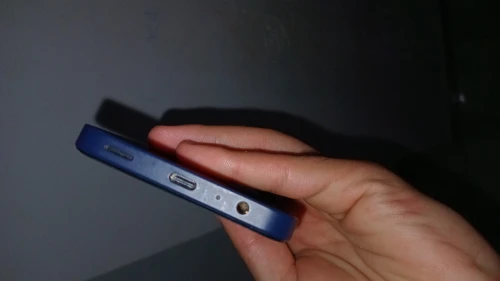 Samsung Galaxy A15