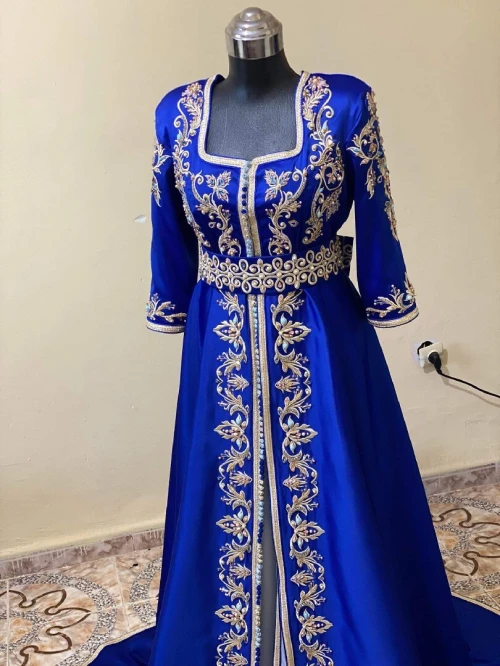 قفطان 